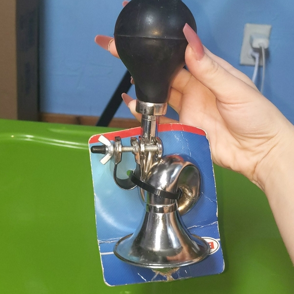 Bike horn - Picture 6 of 6